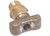 Sierra - Drain Tap Material:brass; Size:1/4in Npt Or 6 - 18-4218