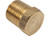 Sierra - Pipe Plug Thread Size: 1/8in Or 3;2mm  27 Npt - 18-4263