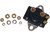Sierra - Solenoid Stepped Mounting Plate; Fitsoutboard Starters & Mercruiser Starter & Power Trim - 18-5817