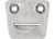 Sierra - Transom Plate Anode Material:magnesium; Magnesium Is For Use In Freshwater - 18-6125M