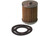 Sierra - Fuel Filter Use In 187278 Fuel Pump; Use W/ac Fuel Pumps - 18-7860