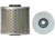Sierra - Fuel Filter. Size:5/16in Or 7.9mm. Micron Rating:20. Fuel Systems 19771983 - 18-7930