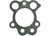 Sierra - Water Pump Gasket Fitsyamaha F9;9 (20052006) - 18-99076