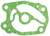 Sierra - Water Pump Gasket Fitsyamaha C40 (19911997) Cv40 (1990) - 18-99083