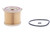 Sierra - Fuel Water Separating Filter Micron Rating:30; Integrated Bail On Top Of End Ca - 18-99183