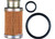Sierra - Fuel Filter Kit Replaces Westerbeke 30200 47006 And 47060 - 23-7770