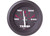 Sierra - Water Temperature Gauge Amega 2in I/oib - 57904P