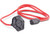 Sierra - Ac Inlet Port W/ 6ft Extension Cord - AC12400