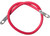 Sierra - Battery Cable Soldered Lug Terminals On Each End To Accept A 3/8in Stud; Color: - BC88523