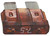 Sierra - Fuse 7.5a. Color:brown. Amp Rating:7.5. Style:ato; Size:.207in W X .752in H - FS79530