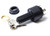 Sierra - Ignition Switch Back Up Nut:brass; Face Nut:hex Black Plastic; Rated Ignition: - MP39100