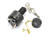 Sierra - Ignition Switch;rated Ignition: 15a @ 12v Dc; Rated Solenoid: 30a @ 12v Dc; Function: Offrunstart - MP41030