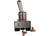 Sierra - Toggle Switch Rating:20 Amps @ 125 Vac; Switch Positions:onoff Spst; Rated:3 - TG21020-2