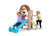 Simplay3 - Young Explorers Indoor/ Outdoor Activity Climber - 22006R-01