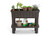 Simplay3 - Raised Patio Garden With Storage - 42008R-01