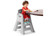 Simplay3 - Big Kid Booster Chair - 42101R-01