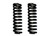 Skyjacker Suspension - 4 Coils 8096 F150/bronco - 184
