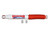 Skyjacker Suspension - 1415 Ram 2500/3500 4wd Heavy Duty Oem Steering Stabilizer  White W/red Boot - 7014