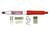 Skyjacker Suspension - Single Stab Kit W/red Boot - 7150