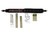 Skyjacker Suspension - Sngl Stab Ktblack W/blk Bt - 8140