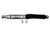 Skyjacker Suspension - 1314 Ram 3500/14 Ram 2500 4wd Heavy Duty Oem Steering Stabilizer  Silver W/black Boot - 9014