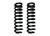 Skyjacker Suspension - 0514 F250/f350 Super Duty 4wd Gas 2in2.5in Front Coil Springs - F520