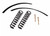 Skyjacker Suspension - 0814 F250/f350 Sd 4wd Gas 2in Quick Kit W/addaleafs - F820K