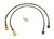 Skyjacker Suspension - Front Brake Lines Ran/broii - FBL35