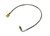 Skyjacker Suspension - Front Brake Line 7679 Ford - FBL78