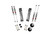 Skyjacker Suspension - 2.5frt Coil1 Rear Spcr - G250PMLT