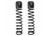 Skyjacker Suspension - 6 Frt Drlt Coils/8401 Xj - JC60FDR