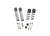 Skyjacker Suspension - 2123 Jeep Wrangler Jl 4xe 4dr Nonrubicon 2.5in Component Box - JL25EBLT