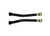 Skyjacker Suspension - Single Flex Front Lower Links Pair - JLL24F-SX