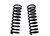 Skyjacker Suspension - 1316 Ram 2500/3500 4wd Front Coil Springs Pair - R25