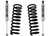 Skyjacker Suspension - 14c  Ram 2500; 13c Ram 3500 4wd Dsl 22.5in Leveling Kit W/m95 Performance Monotub Shocks - R25-M