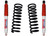 Skyjacker Suspension - 1314 Ram 2500/3500 22.5in Frt Cls Nitr - R25-N