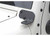 Smittybilt - 0718 Wrangler (jk) Light Mount  Windshield Hinge Bracket  Black - 7690