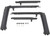 Smittybilt - Driver Rear Section - 91406-01