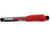 Steer Smarts - 0718 Wrangler Yeti Hdn Steering Stabilizerblack/red - 73011001