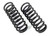 Superlift - 3.5in Coil Spring 1920 Ram - 242