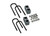 Superlift - Rr Block Kit 2.5 - 9097