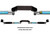 Superlift - 0522 Ford F250/f350 Superduty(w/ 3in Or Greater Lift Height)  Dual Steering Stabilizer Kit - 92730
