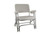 Springfield - Classic Folding Deck Chair - 1080021