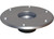 Springfield - Unilock Stowable Table Ped Lk - 1660017