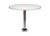 Springfield - Table Package18x30ovalwhite - 1690106
