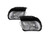 Spyder Automotive - 0306 Silverado/0206 Avalance( W/o Body Cladding ) Fog Lights Wo/switchclear - 5015471