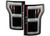 Spyder Automotive - 1820 F150 (rear Blind Spot Sensor Models Only) Led Tail Lights Black - 5088550