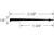Steele Rubber - 13/4 In Peelnstick Slideout Wiper Seal 60ft - 99-4221-265