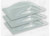 Specialty Rec - Skylight Clear 14 X 22 (3pack No Sealant) - SP1422C
