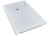Specialty Rec - Shower Pan Heavy Duty 24 X 36 Lh Drain White - SP2436WLHD
